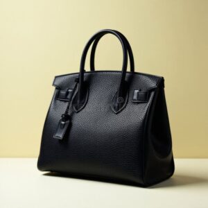 Borse In Pelle Dollaro