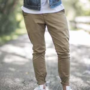 Pellami Vitello Taupe /Mq